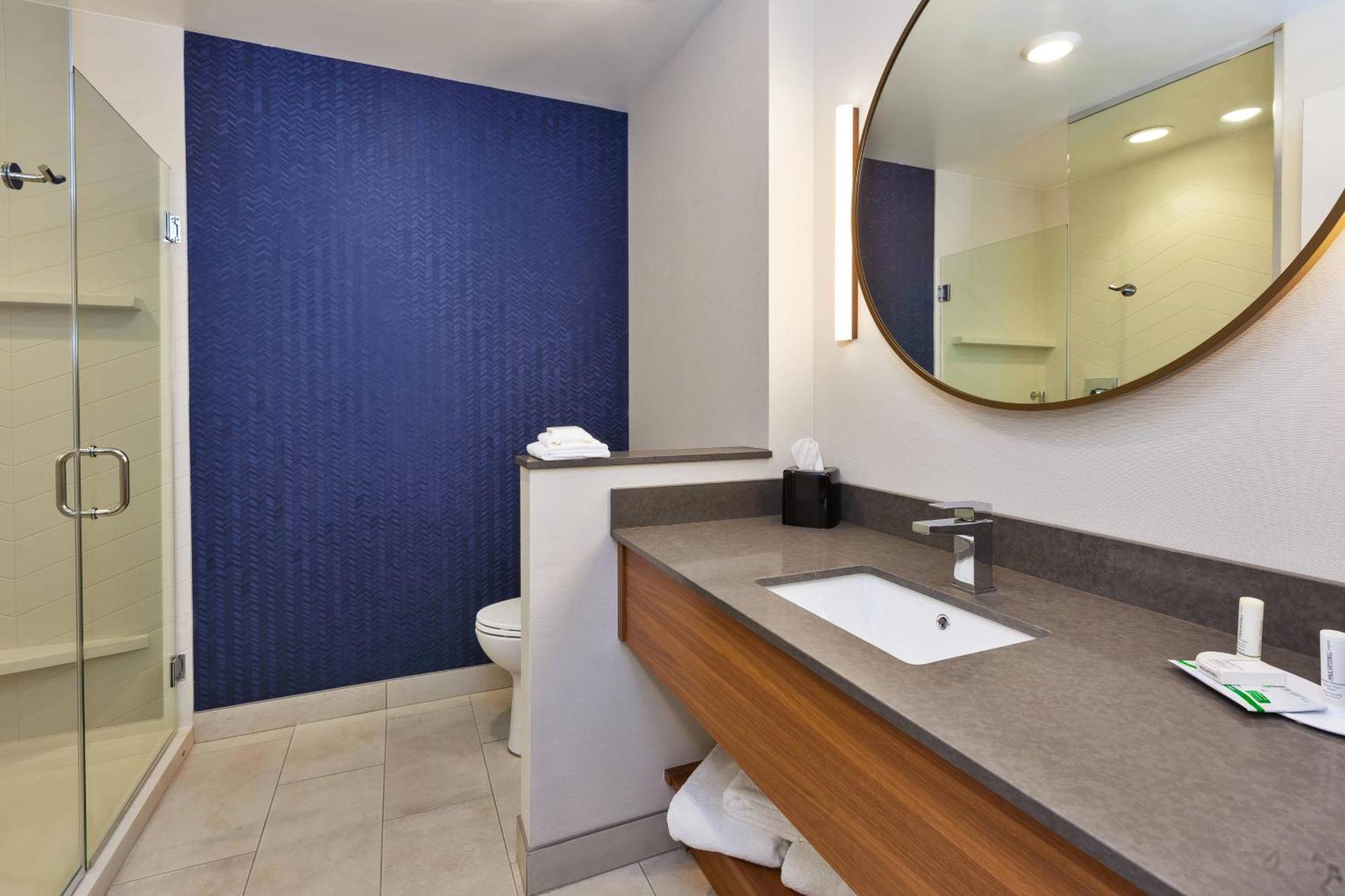 Fairfield By Marriott Inn & Suites Knoxville Airport الكوا المظهر الخارجي الصورة